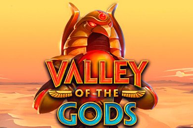 Valley Of The Gods играть в ПлейДом Казино